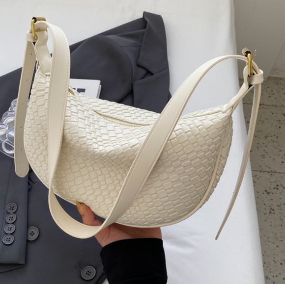 Brand New Women Faux Leather Crossbody Shoulder Messager Handbag - Picture 7 of 9